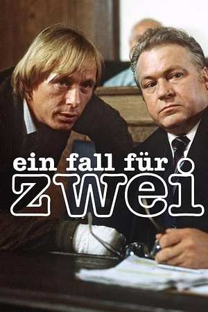 Ein Fall für zwei - Foto: TMDB