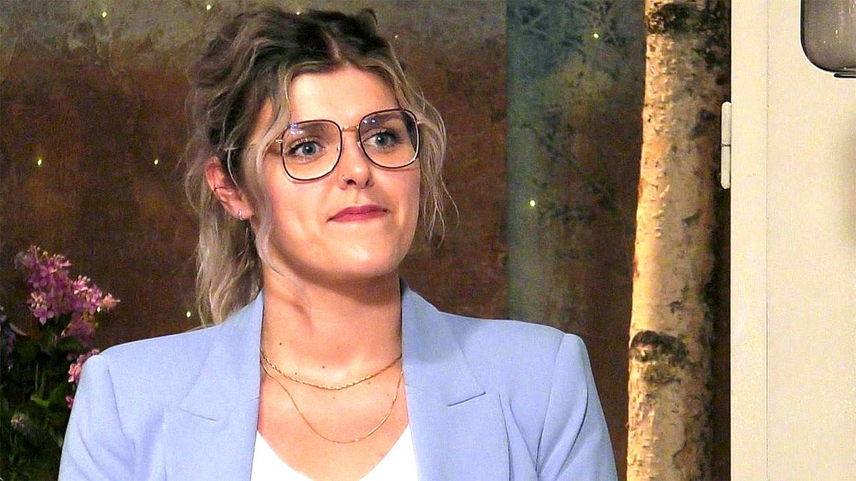 first dates - ein tisch für zwei