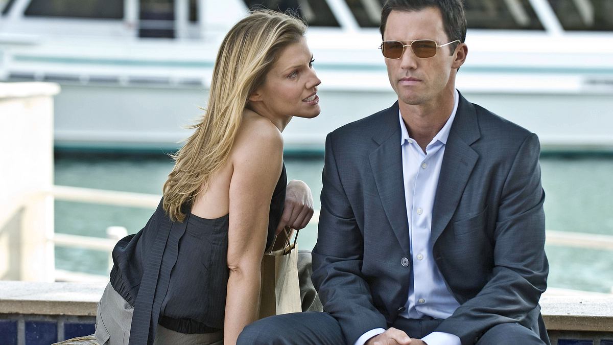 burn notice