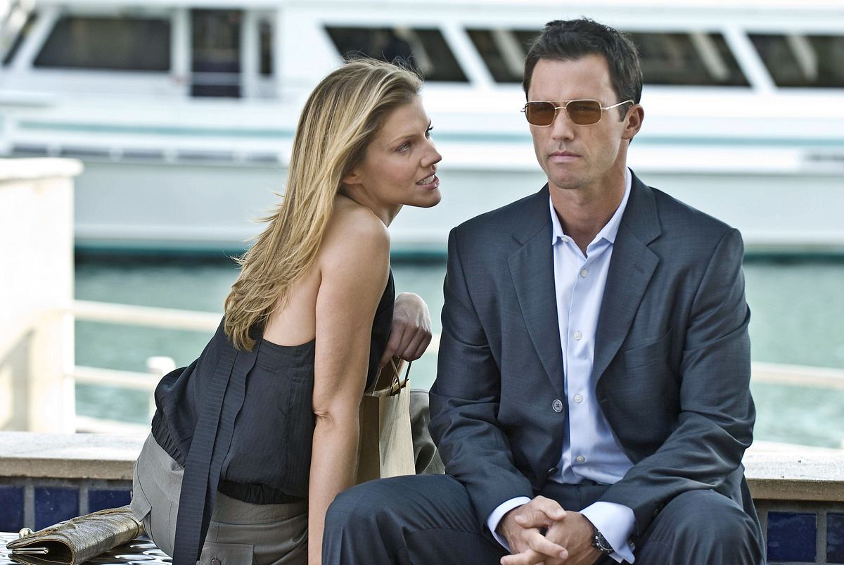 burn notice