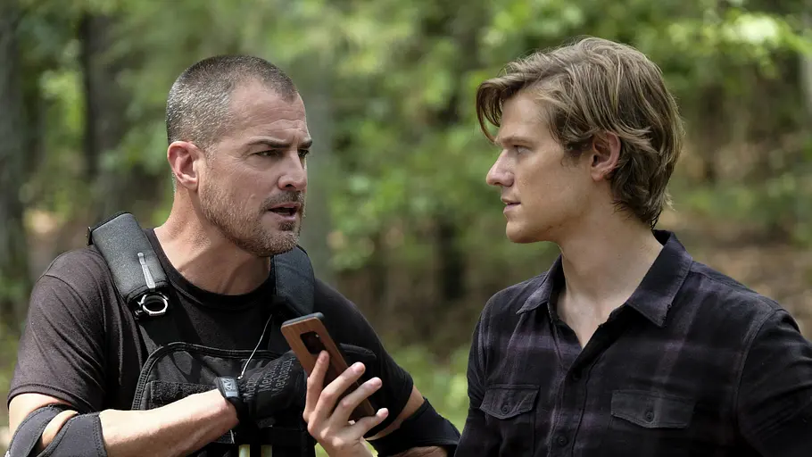 MacGyver macgyver