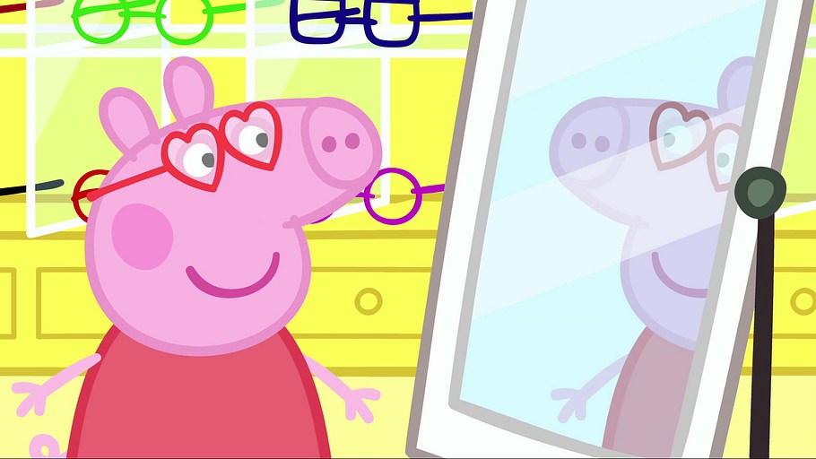 peppa pig