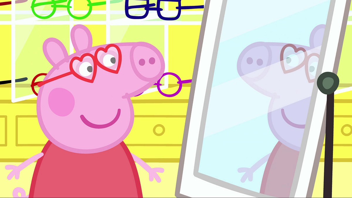 peppa pig