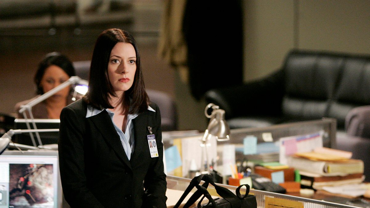 criminal minds