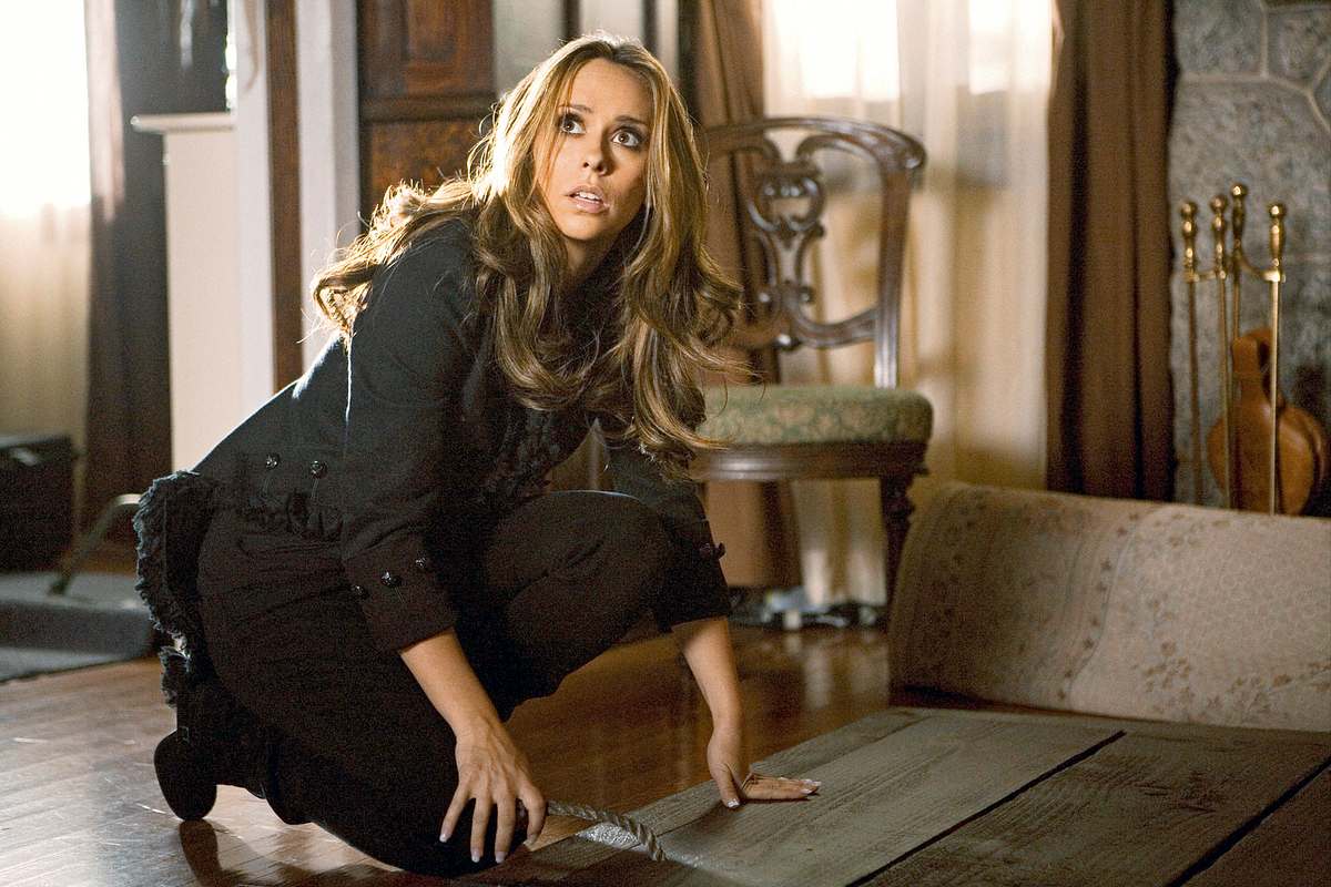 Ghost Whisperer - Stimmen aus dem Jenseits ghost whisperer - stimmen aus dem jenseits