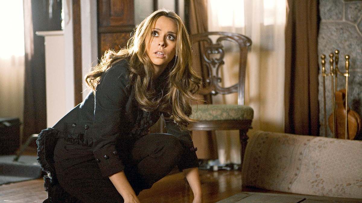 ghost whisperer - stimmen aus dem jenseits