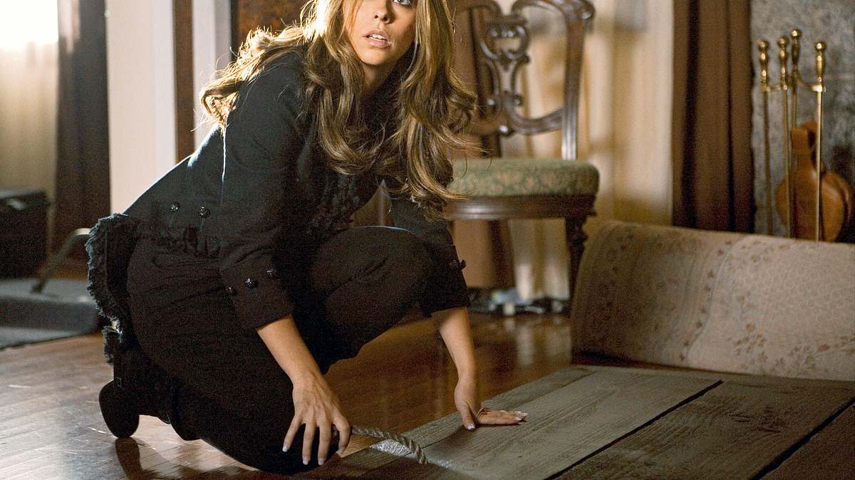 ghost whisperer - stimmen aus dem jenseits
