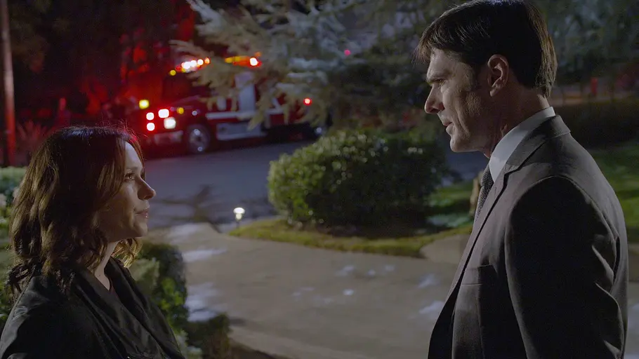 Criminal Minds criminal minds