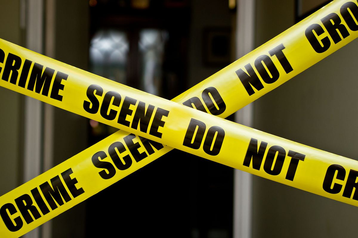 Cold Case Files cold case files