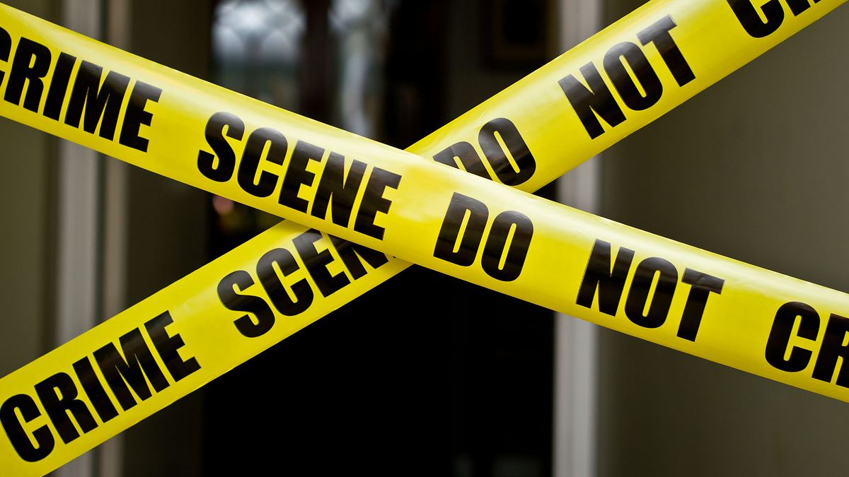cold case files
