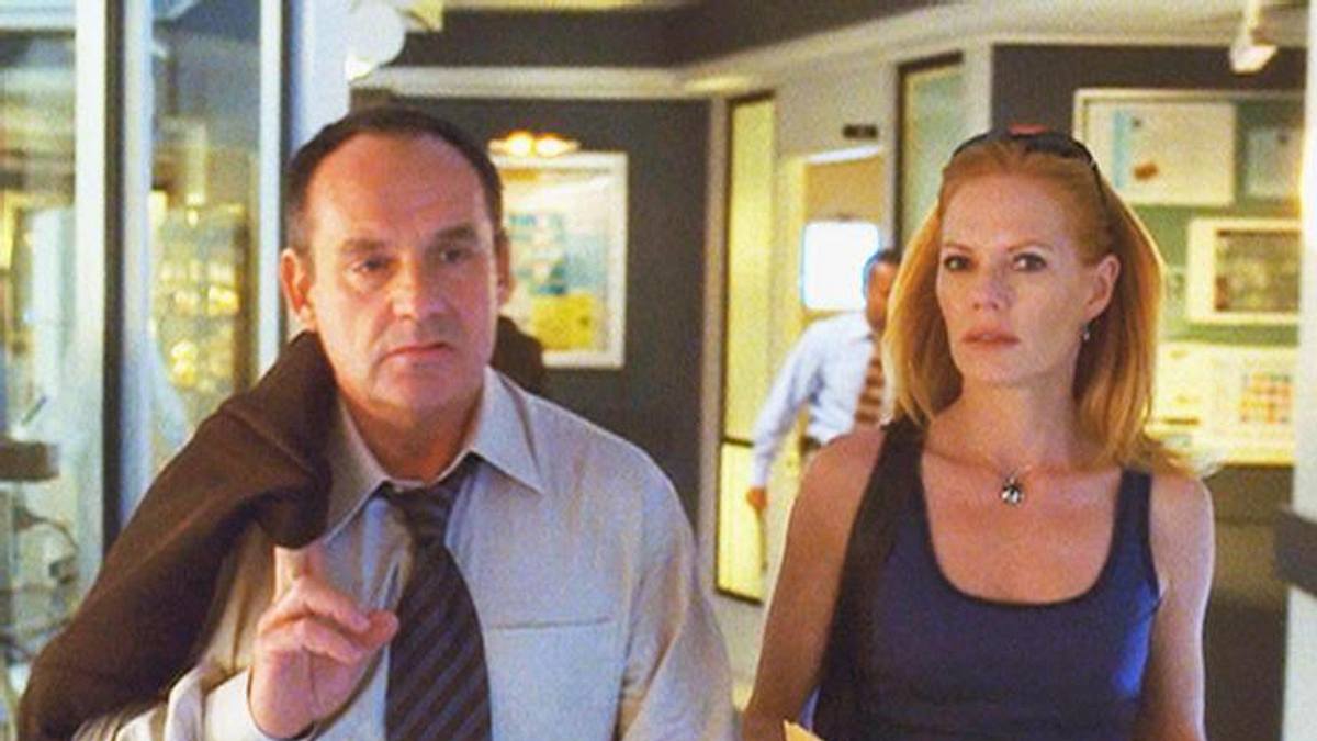 csi: den tätern auf der spur
