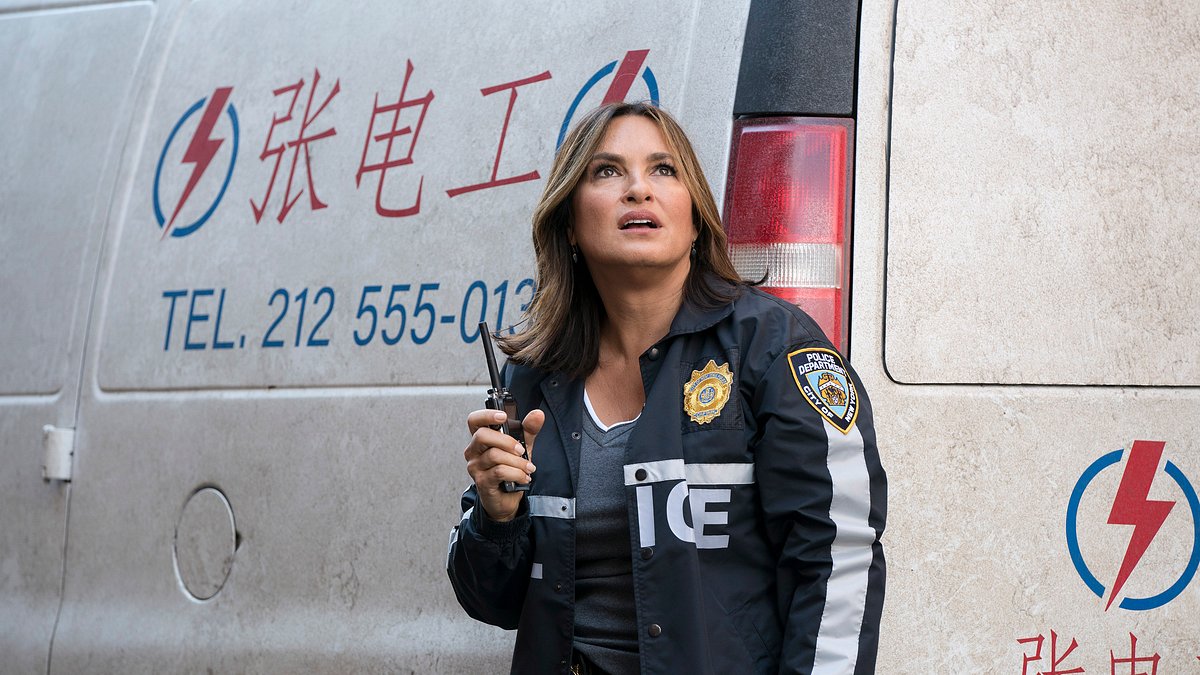 law & order: special victims unit