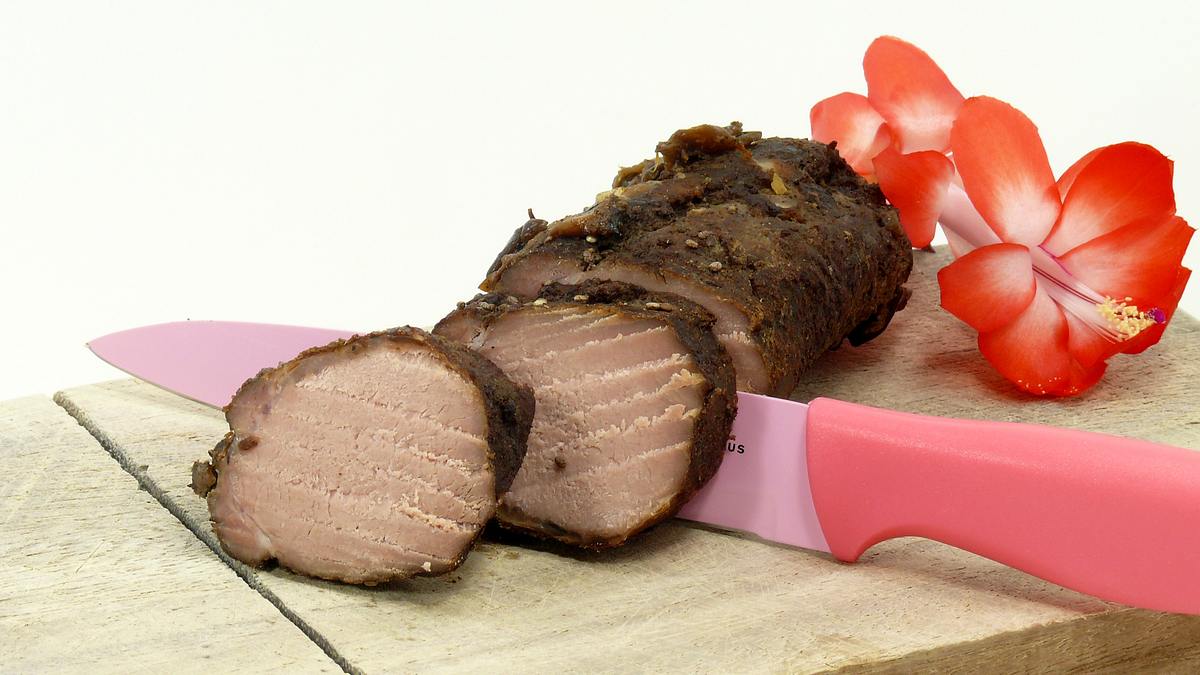 das perfekte dinner