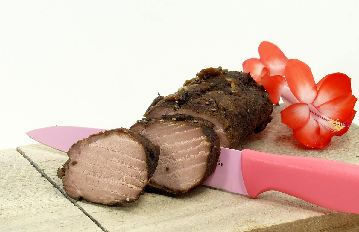 das perfekte dinner