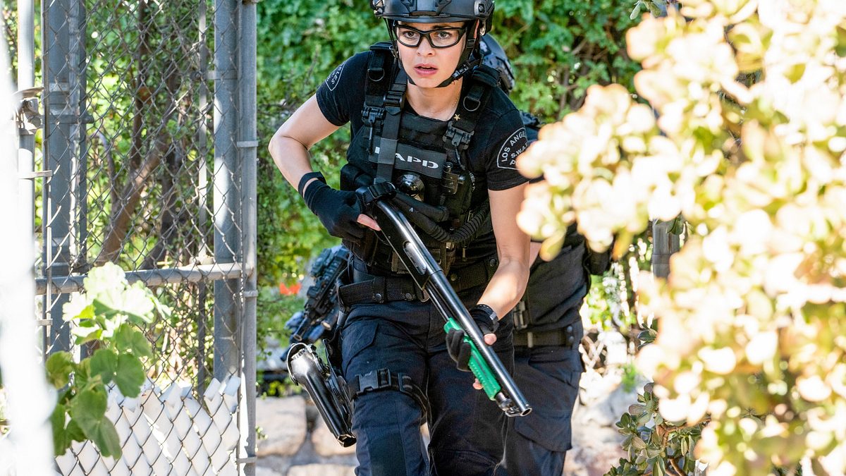 s.w.a.t.