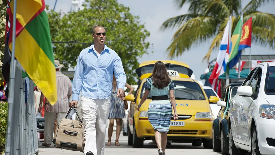 burn notice