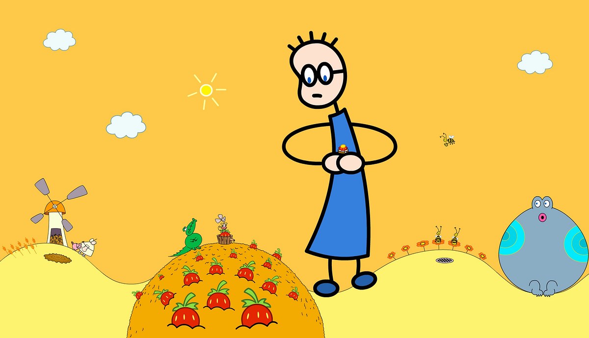 Tom und das Erdbeermarmeladebrot mit Honig tom und das erdbeermarmeladebrot mit honig