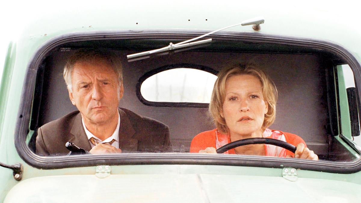 liebe hat vorfahrt