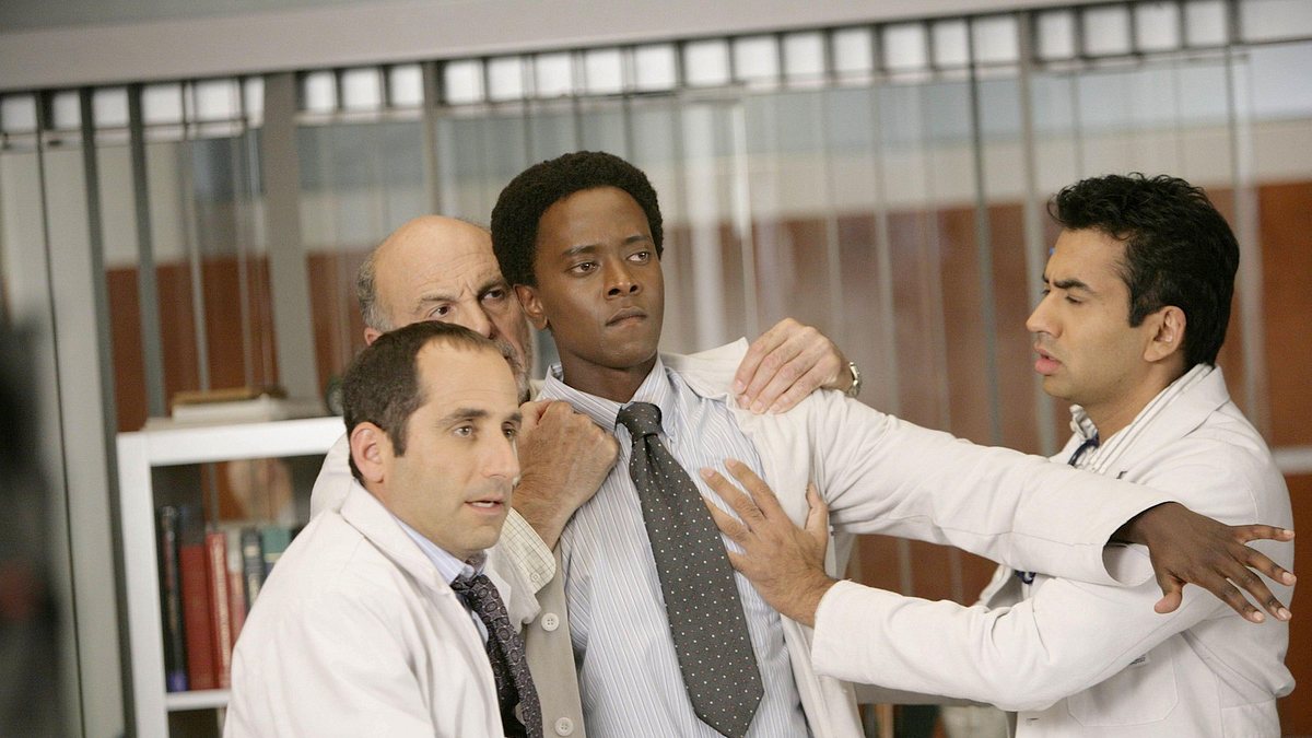 dr. house