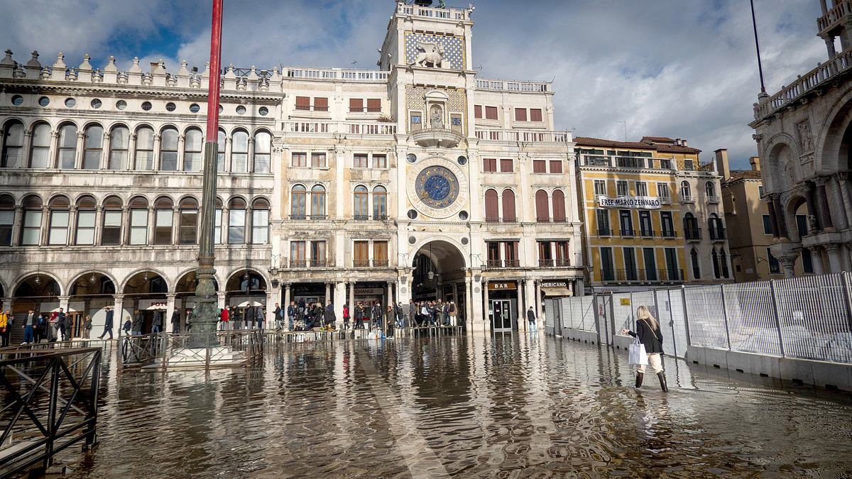 venedig retten