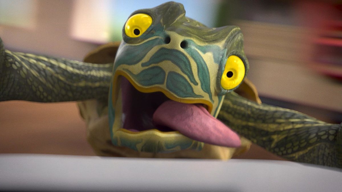 Mighty Mops mighty mops
