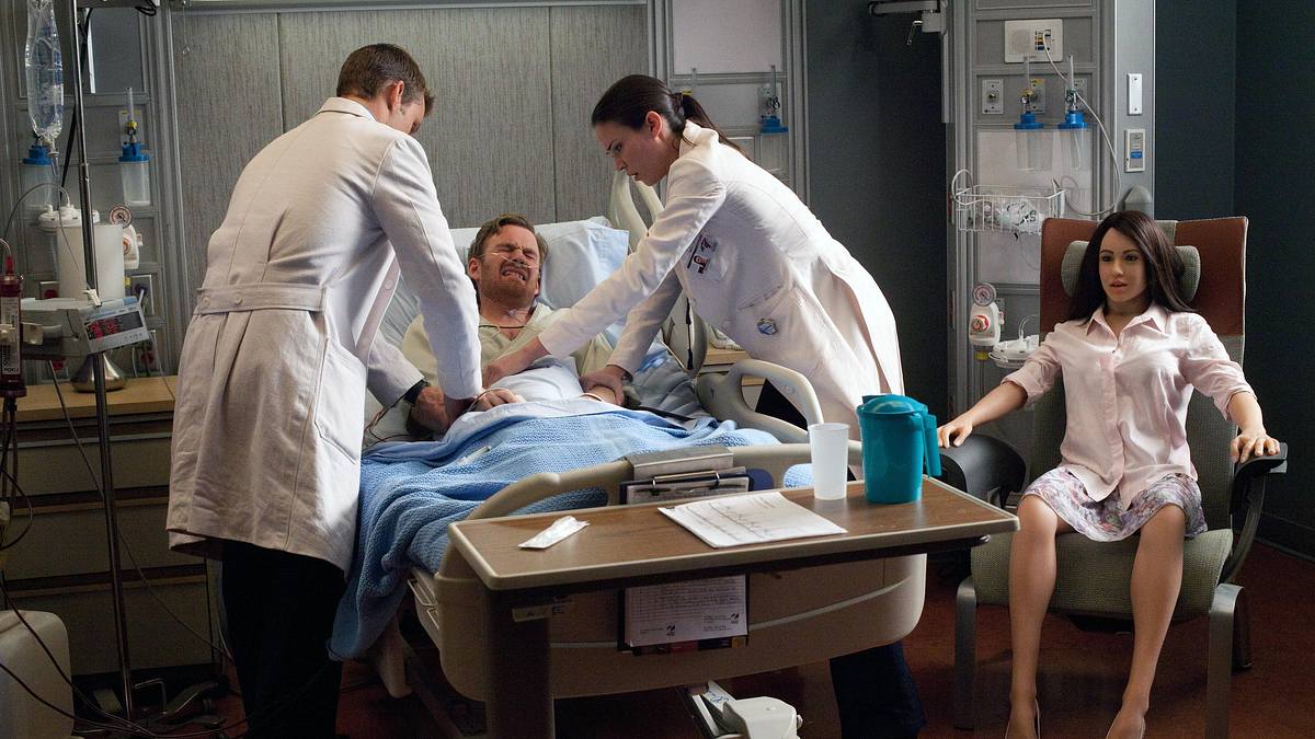 dr. house