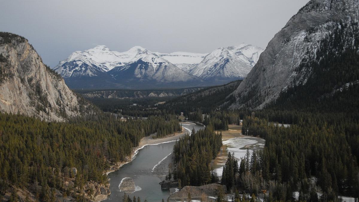 amerikas nationalparks