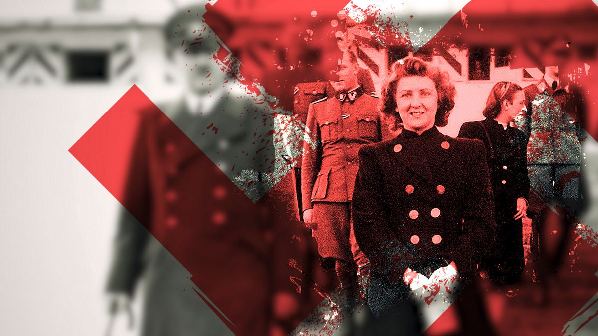 der nazi-clan - hitlers hofstaat