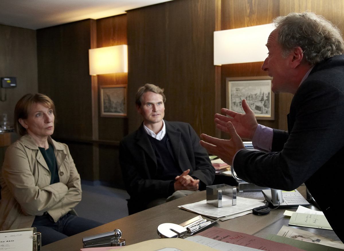Tatort tatort