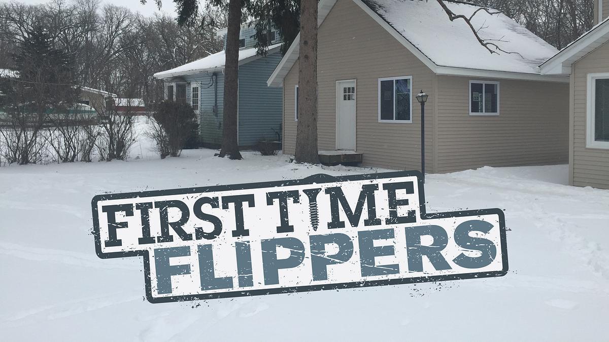 first time flippers - unser erster umbau