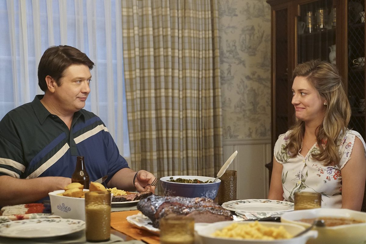 young sheldon