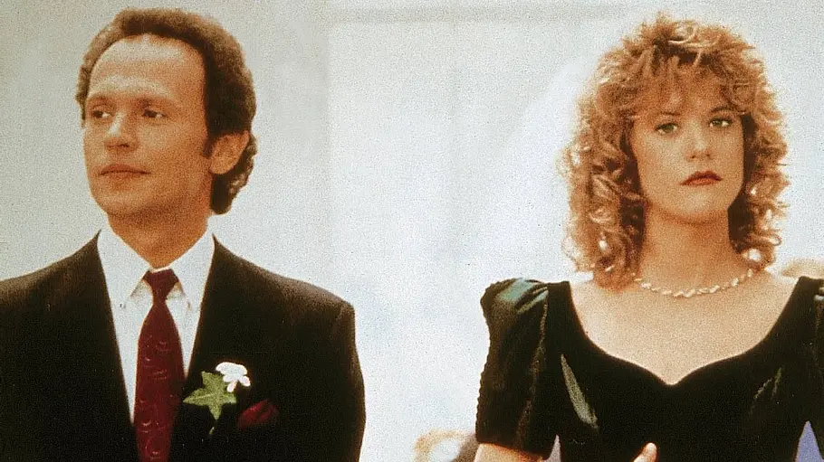 harry und sally
