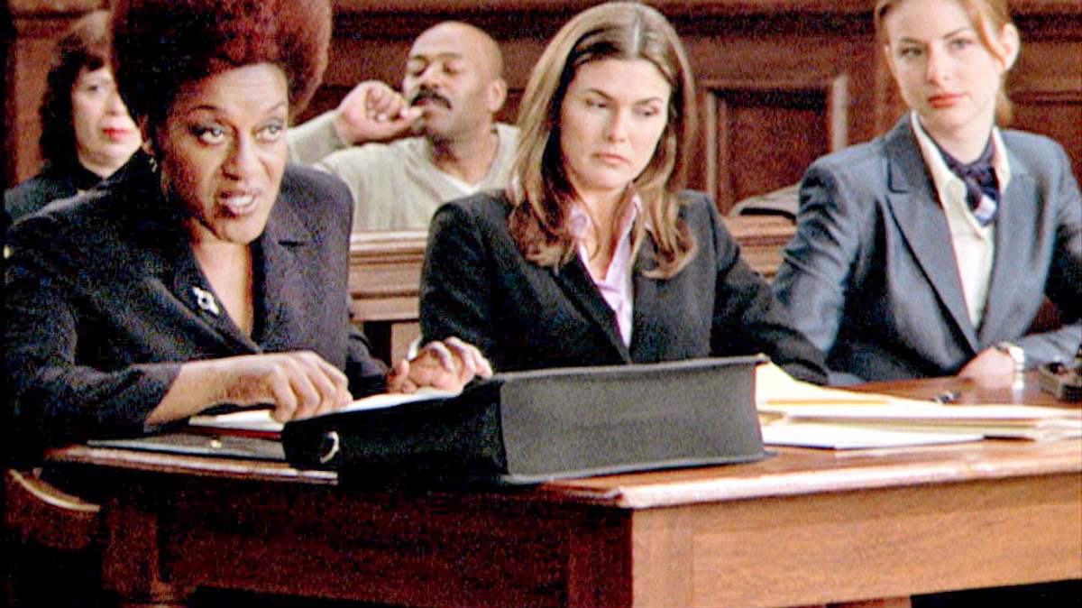 law & order: special victims unit