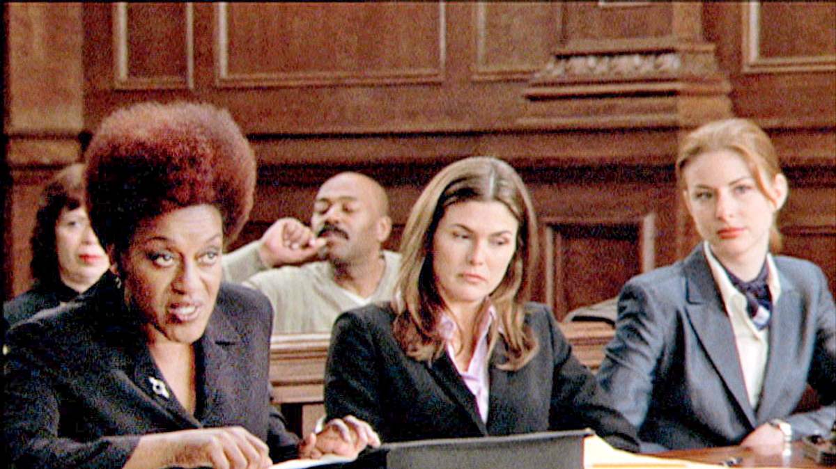 law & order: special victims unit