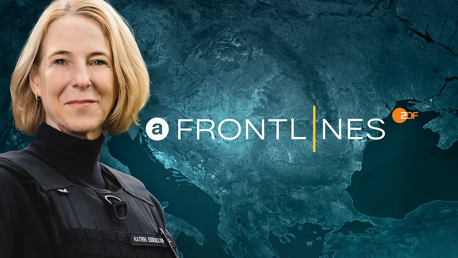 auslandsjournal frontlines