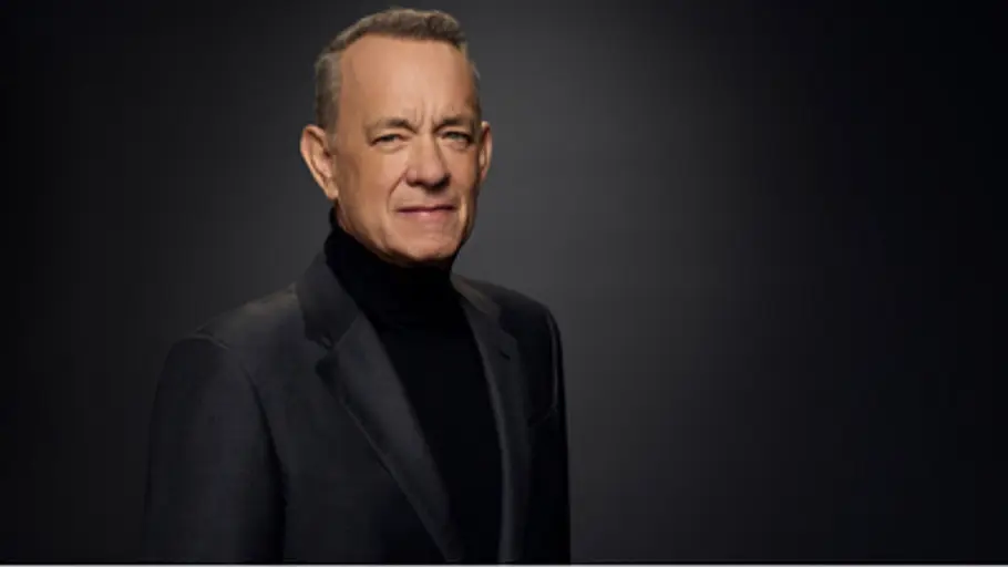 World War II with Tom Hanks world war ii with tom hanks