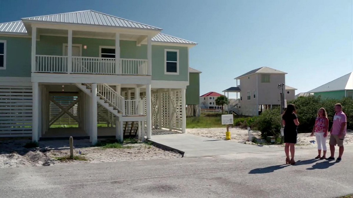Island Life - Traumhaus gesucht island life - traumhaus gesucht