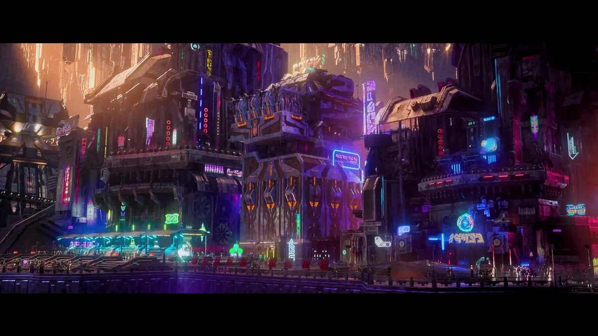 transformers one