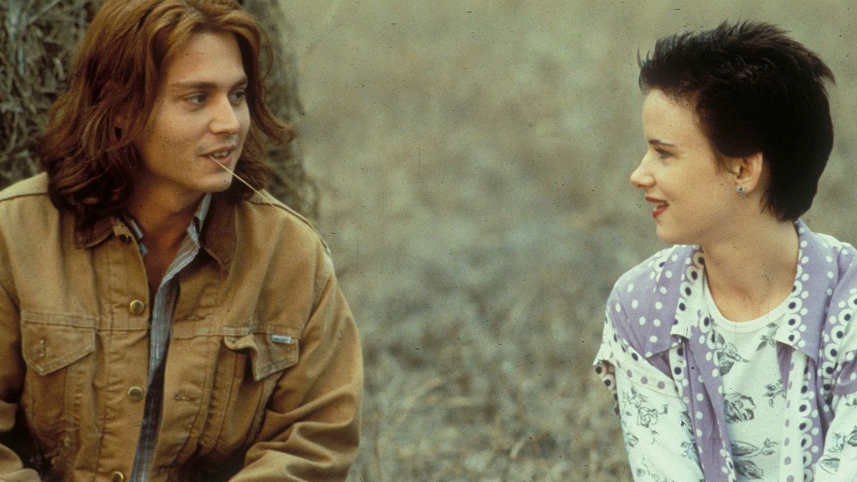 gilbert grape - irgendwo in iowa