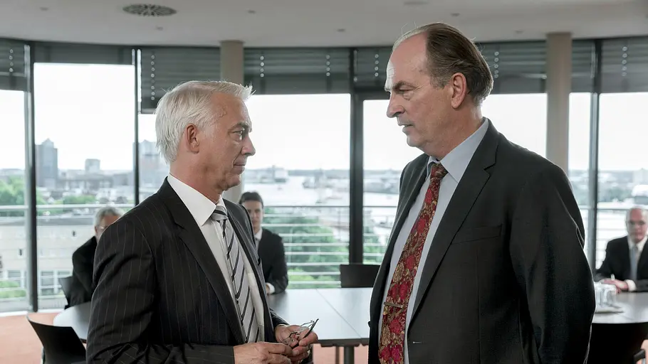 Fad One Die Kanzlei am 31. Oktober 2026 um 07:30 Uhr auf ONE - TV Movie