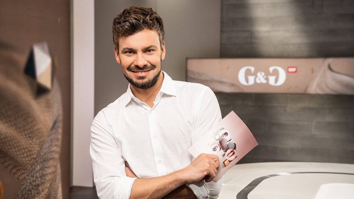 g&g - gesichter und geschichten