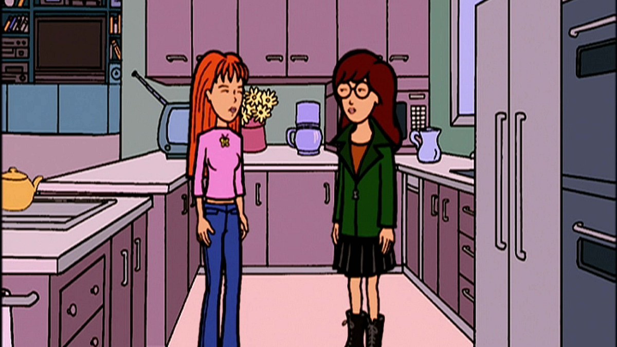 daria