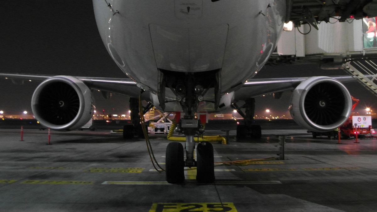 ultimate airport dubai