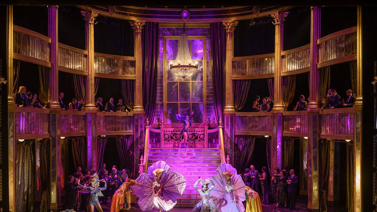verdi: la traviata - opéra royal de wallonie, liège
