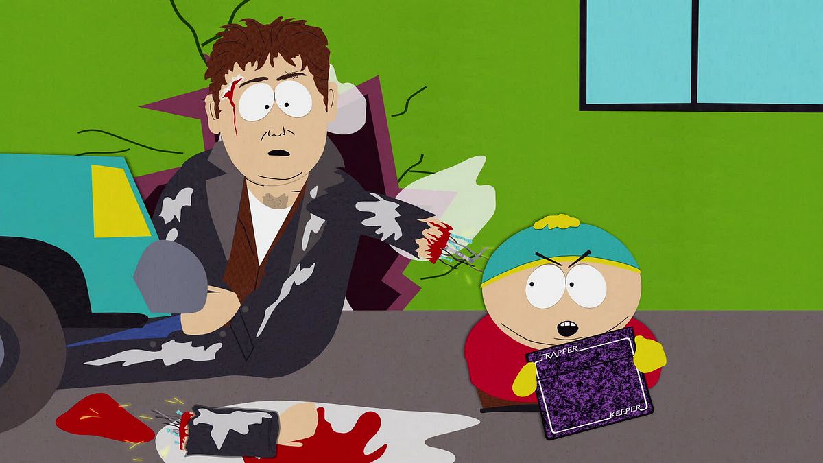 south park