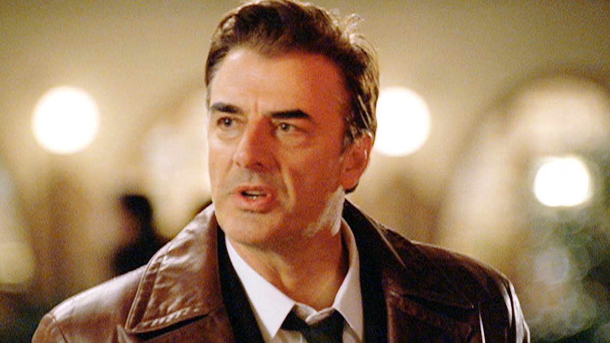 law & order