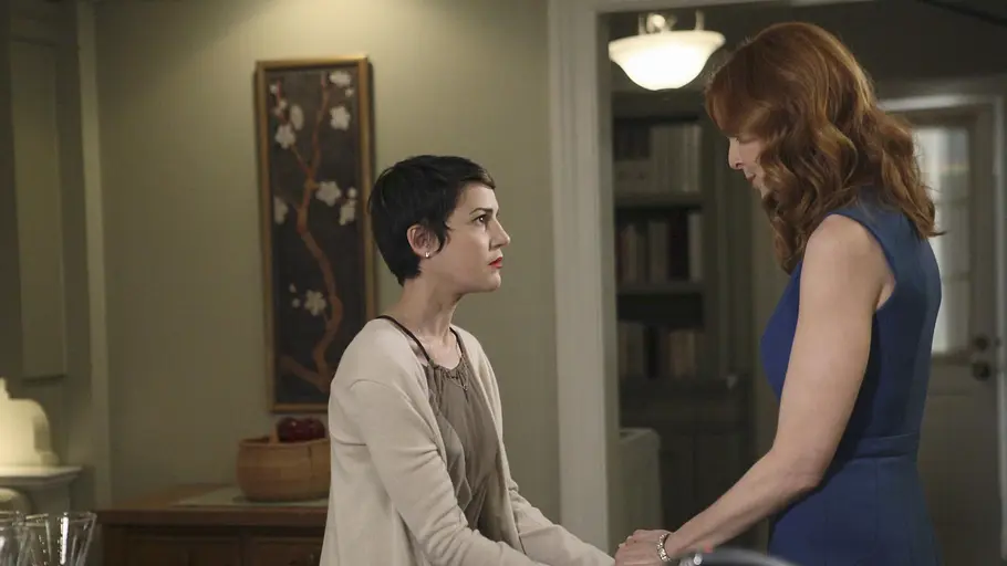 Desperate Housewives desperate housewives