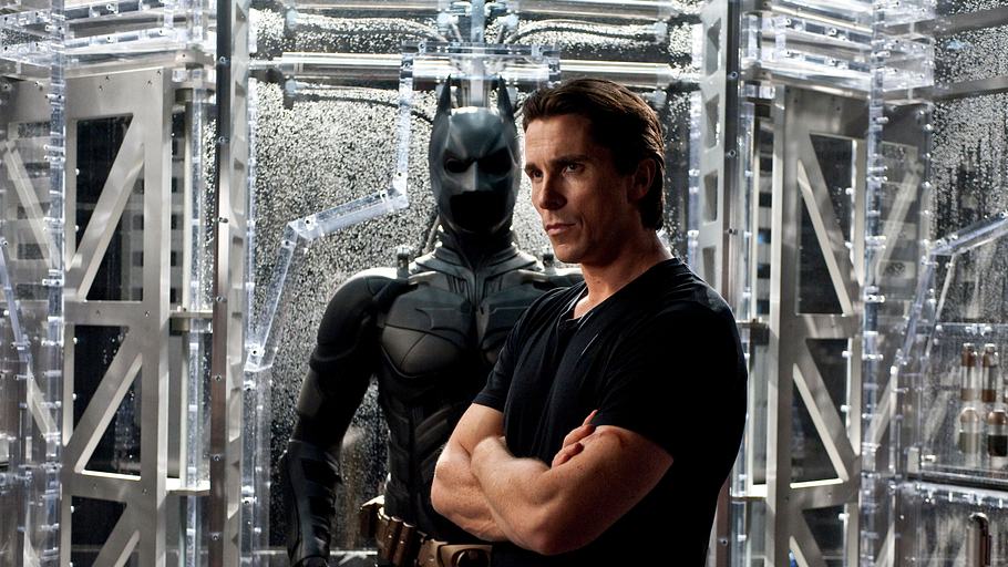 the dark knight rises