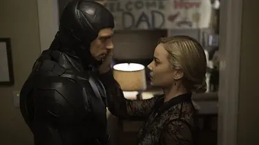 robocop - Foto: Media Press / STUDIOCANAL / MKNS robocop - Foto: Media Press / STUDIOCANAL / MKNS