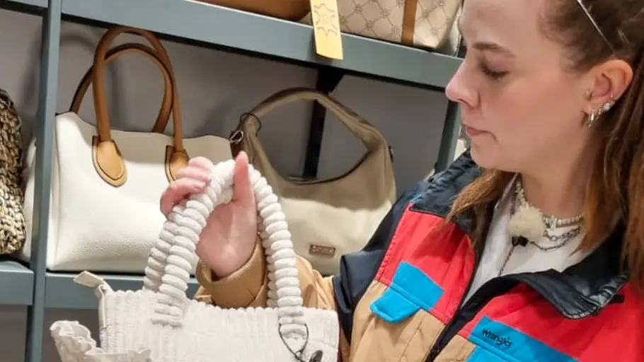 shopping queen